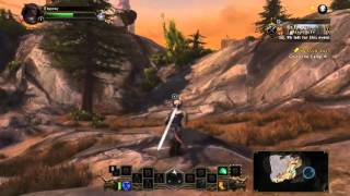 Neverwinter xbox one  (Part 2)