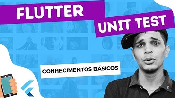 Flutter - testes #01