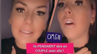 Amelie Neten Victime Dusurpation Didené