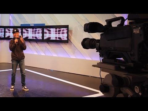 Hafiz Suip Kisah Cinta Kita secara langsung di #MHI - YouTube