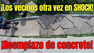 Cómo hacer un camino de jardín fácil y sin concreto usando piedra Cómo hacer un camino de jardín fácil y sin concreto usando piedra