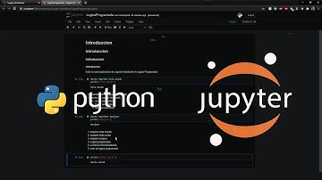 Python, Jupyter Notebook | Condiciones | iPython.display | Operadores lógicos.