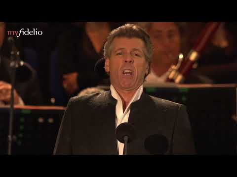 Rolando Villazón & Thomas Hampson in München