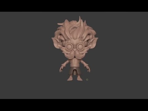 Réinventer Heimerdinger - Réinventer Heimerdinger