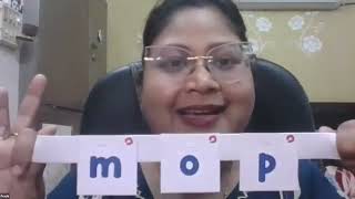 Jolly Phonics Certification Course – Session 3 (Batch -6)