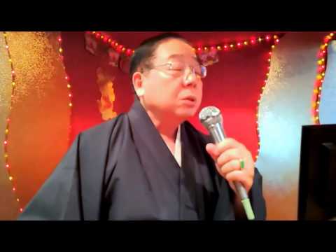佐渡の恋唄  細川貴志  cover  細川まこと  瑞美