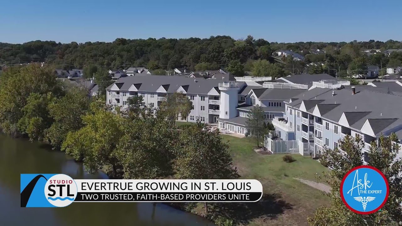 Evertrue Helps Seniors Live the Life They Want
