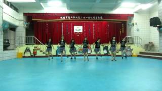 Just One Last Dance Tango 最後舞曲探戈 - Line Dance By Amy Yang & Nina Chen