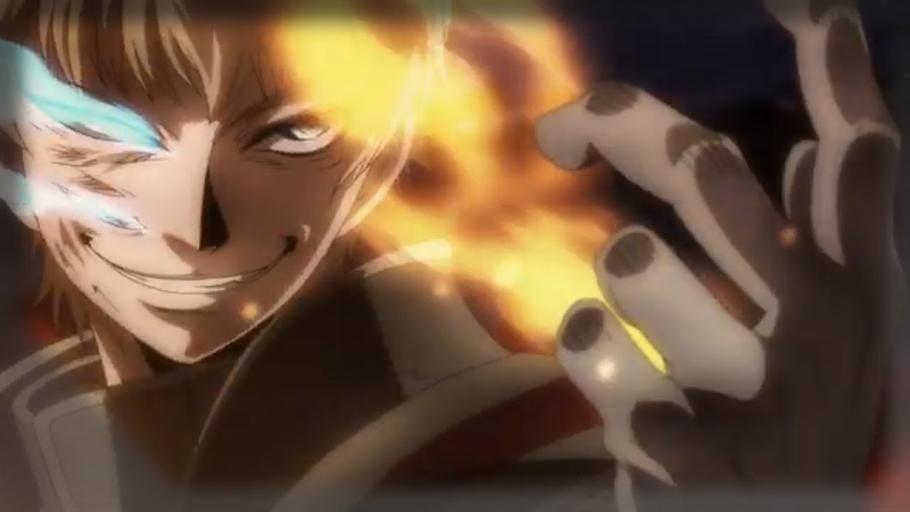 Powerful Samurai gets transported to another world to become its savior ...