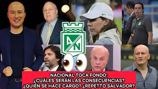 Thumbnail for 🔥 BERMÚDEZ SINCERO!!! DESTAPA LA OLLA ATLÉTICO NACIONAL. HABLA DE TODO SIN PELOS EN LA LENGUA.