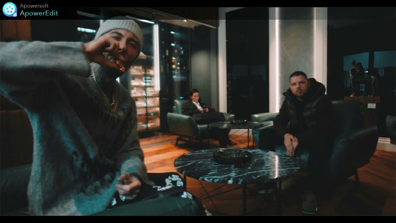 MALIK MONTANA X KAZ BAŁAGANE -ROSYJSKA RULETKA