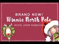 Winnie North Pole Preview