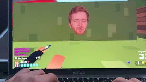 My Updated Krunker Settings