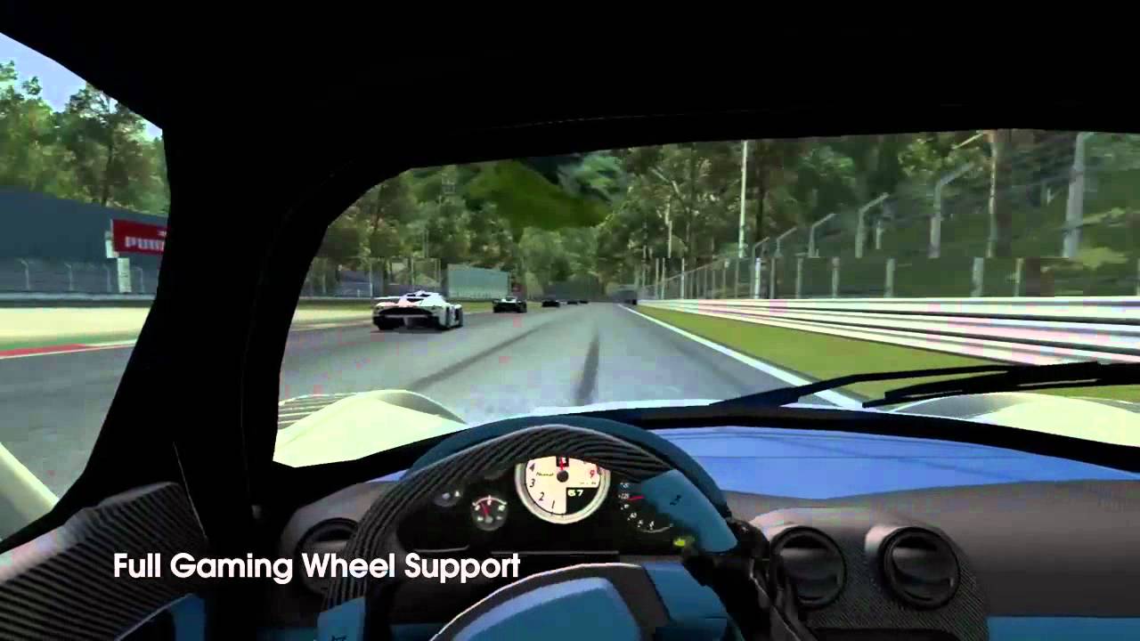 Toyota drive your dream