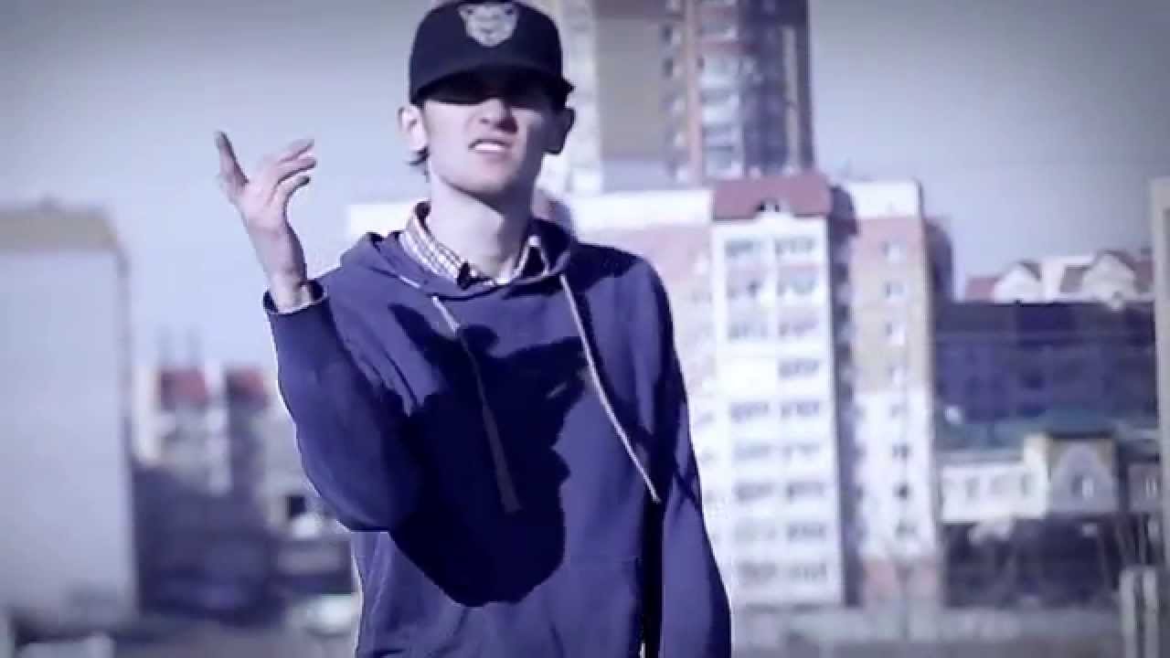 Душевный рэп в машину