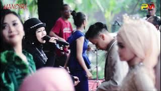 DASAR JODO VOC MELANI PUTRI Ft ELSA VAGANZA|| LIVE MANDIRI MUSIC 26 MEI 2021 CIJEMBER SUKANAGARA