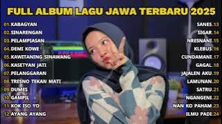 FULL ALBUM KABAGYAN - NAYLA FARDILA FULL ALBUM - PLAYLIST LAGU JAWA TERPOPULER 2025