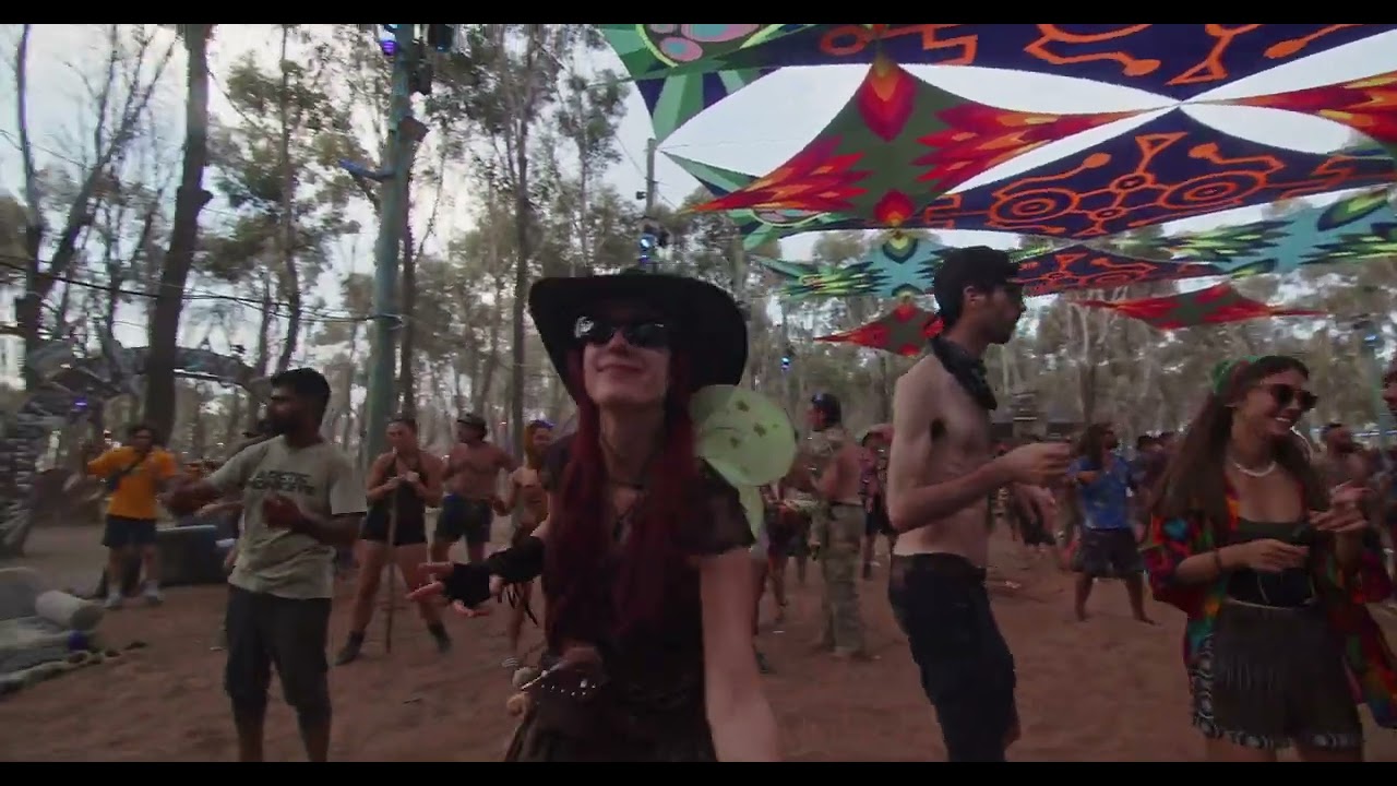 Skizologic LIVE SET (Main Stage) - Esoteric 2023