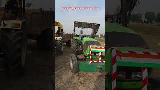 detuz fhar50 #viral  बिना चाबी से ट्रैक्टर स्टार्ट हो गया #viralvideo #video #farming
