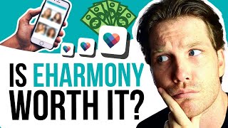 Is eHarmony Worth It?