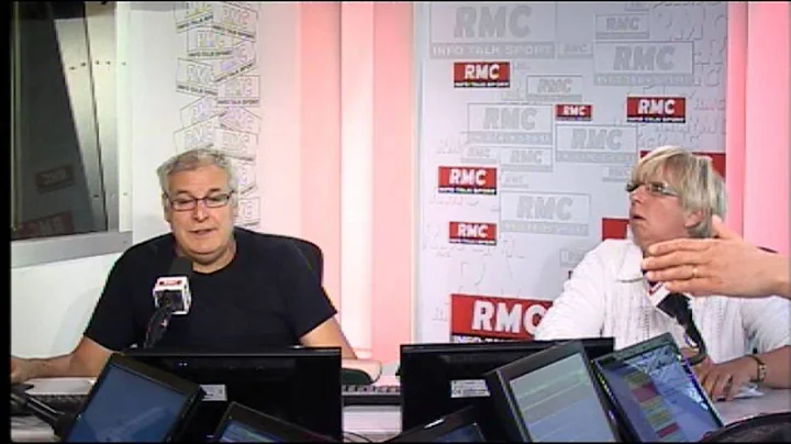 Marc La Mola : On a laiss prolifrer le trafic de s...