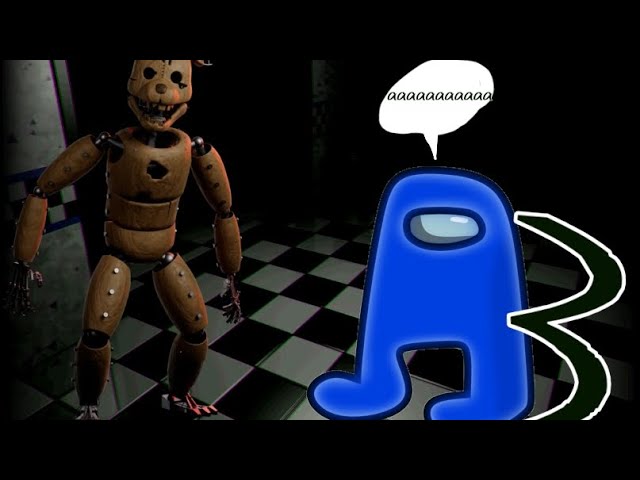 Image 6 - Five Nights at Candy's: Remastered - Indie DB