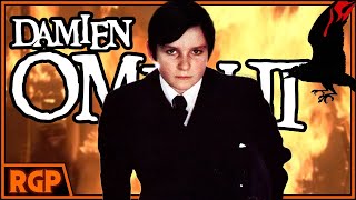 DAMIEN: OMEN II Didn’t Do Quite Enough