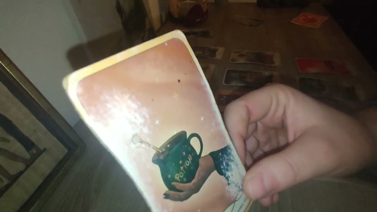 Как ваш начальник вас воспринимает — выберите карту