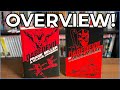 Daredevil by Frank Miller & Klaus Jason Omnibus & Daredevil Omnibus Companion Retroview