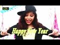 हैप्पी न्यू ईयर - Happy New Year - Amrita Dixit - New Year Songs - Bhojpuri New 2017