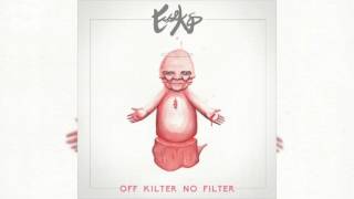 Esseks - Off Kilter No Filter