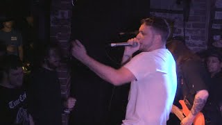 [hate5six] Malevolence - January 17, 2020
