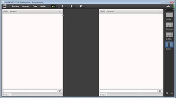 Creating and Managing Layouts - Adobe Connect