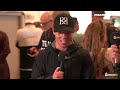 The Magnificent 7 Weigh-ins LIVE 🥊 ⚖️ | #FightNight | Nathan Heaney, Chantelle Cameron, and more!