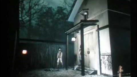 Fatal Frame 2 Walkthrough Part 50 - Chapter 7: Sae~10 - Chapter 8: Half Moon~1