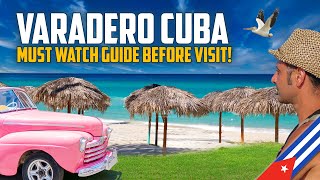 Varadero Cuba | All you need to know about Varadero screenshot 3