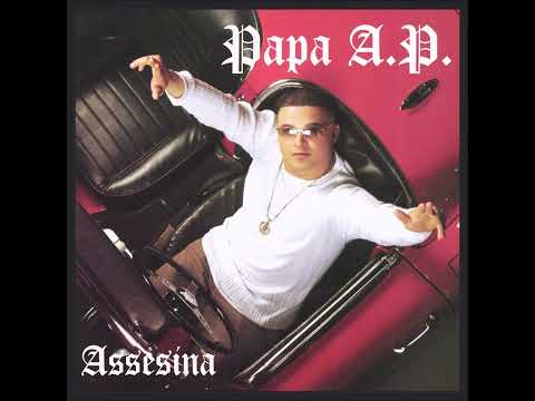 Papa A.P.-Viva La Musica (4)