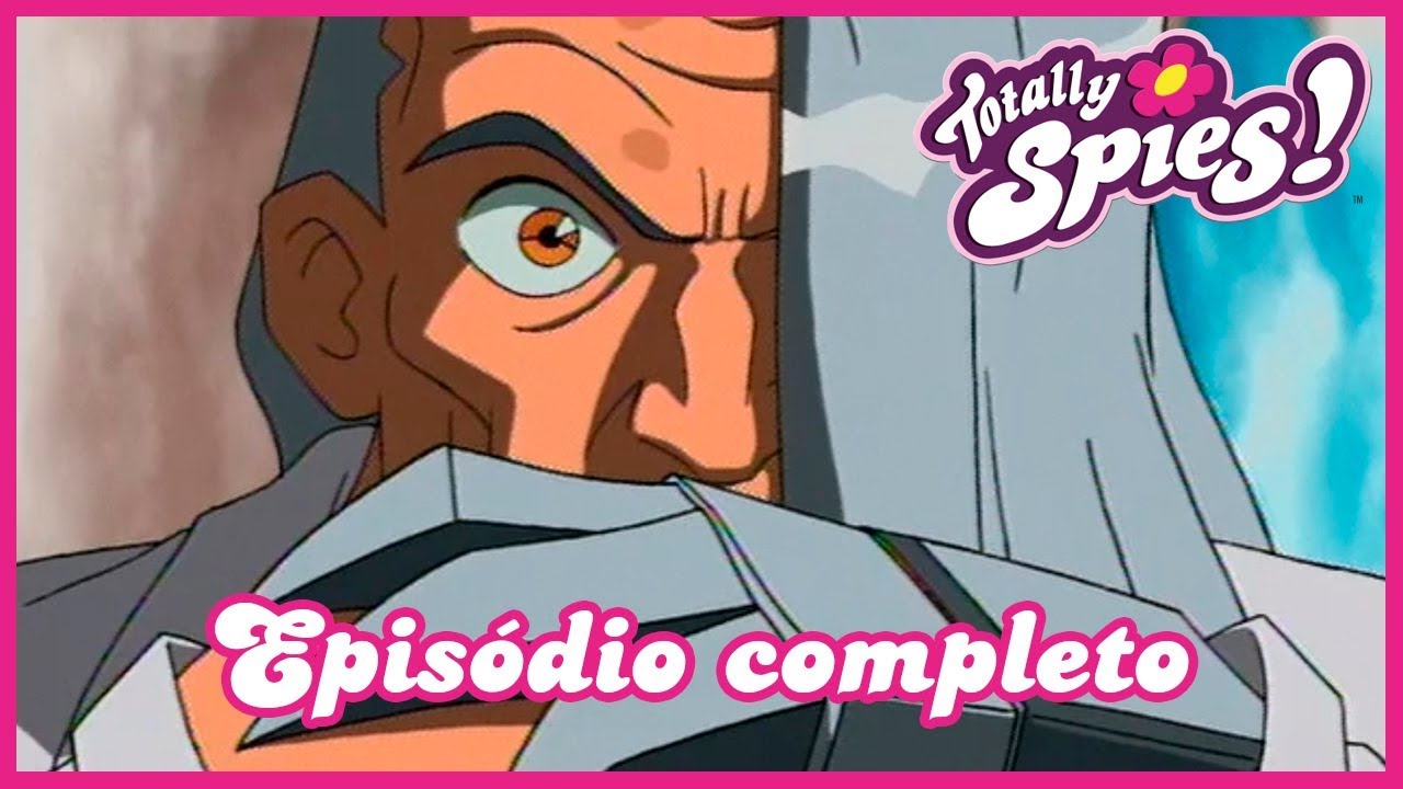 Vão-se Os Músicos | Três Espiãs Demais - Episódio 1, Temporada 1