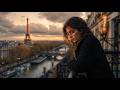 Paris Nights &amp; French Chanson 🌙 Classic 1960s Café Music and Love Songs