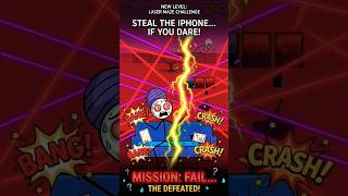 Theaf Puzzle Gameplay Shorts 🧐🧩 #crimemaster #gaming #trending #youtubeshorts #youtube