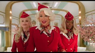 Stop! That! Train! | Official Trailer