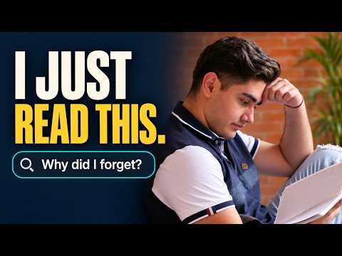 Why Can't You Remember Things You Just Googled?
