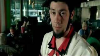 Limp Bizkit / Take a Look Around / Mission Impossible Soundtrack