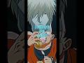 GOKU VS SHONEN TRIO #battle #edit #shorts