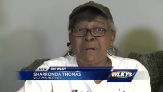 Louisville woman remembered 3 years after murder