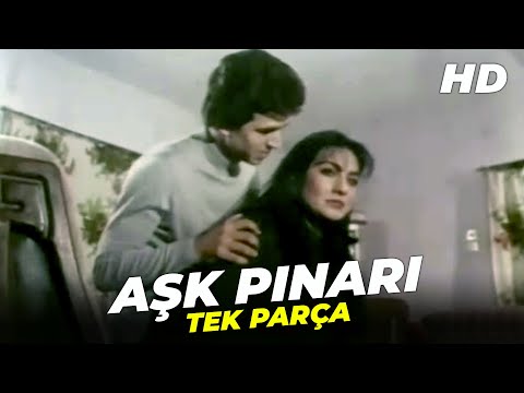 Aşk Pınarı | Deniz Akbulut Kazım Kartal Eski Türk Filmi Full İzle