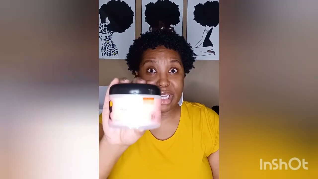 Camille Rose Almond Jai Twisting Butter Review!