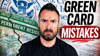 Celebrity 2026 Green Card Warning Avoid these 5 Common Mistakes Net Worth