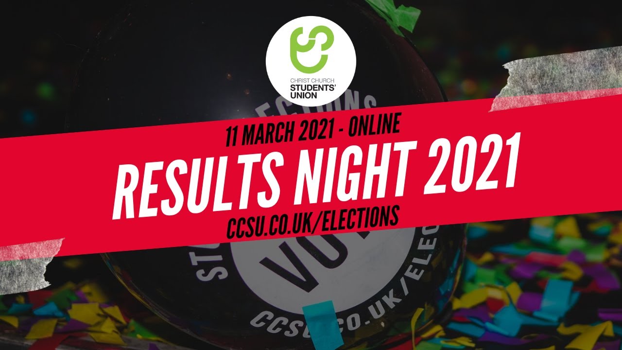 Elections Results Night 2021 YouTube