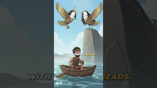 The Sirens in The Odyssey Weren’t Mermaids